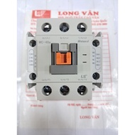 Contactor LS - Starting from LS - MC - 40A