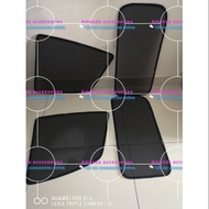 Nissan Nv 200 van / magnet shade / NV200