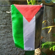 Small Palestinian flag Palestinian motorcycle flag Small flag/ Flag/ TALI