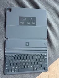 Ipad保護套連鍵盤 for Ipad air (13 inch)