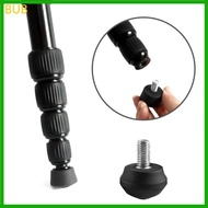 BUB Universal Anti-slip Rubber Foot Pad Feet Spike for Tripod Monopod 3 8 inches