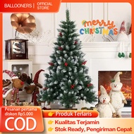 Christmas Tree 45CM/ 60CM/90CM Christmas Tree Mini Pine Christmas Tree For Christmas Day Decoration