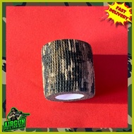 ❈ ☾ ♝ CAMO TAPE FOR AIRGUNS