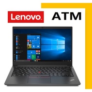 Lenovo ThinkPad - 0HMY 14'' FHD Laptop