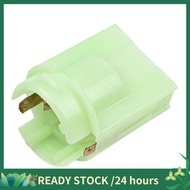 Car Lights Base Replacement Parts for     X6 E71 E30 E34 E38 E61 Lamp Holder Double Filament Lamp Ho