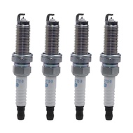 1/4Pcs Iridium Platinum Spark Plugs 95112 For HONDA CIVIC IX 2.0 2015- X Hatchback/Saloon 1.0 1.5 20