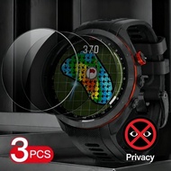 3Pcs Explosion-Proof Tempered Glass Film For Garmin Epix Pro Gen 2 Enduro 3 Descent MK3i MK3 MK1 G2 