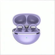 Wireless Headset High Definition Sound Quality Ai Call Noise Reduction Bluetooth Headset