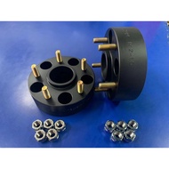 Honda Civic FC, FD  40 mm JXW Hub centric wheel spacer