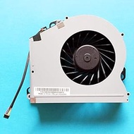New CPU cooling fan Cooler heatsink radiator for HP TouchSmart Elite 7320 Pro 3505 Pro 3420 All-in-One PC AIO AIOs cpufan
