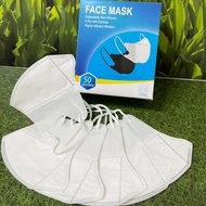 MASKER DUCKBILL PREMIUM MASKER TEBAL 1 BOX ISI 50 PCS MASKER DUCKBILL ISI 10 PCS MASKER 3PLY EARLOOP PREMIUM GOOD