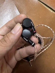 Sony IER-M7 M7 + Sony 原裝 金寶線