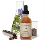 Grow Gorgeous Daily Growth Serum 60ml   皇牌生髮精華
