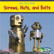 Screws, Nuts, and Bolts