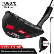 PGM Golf Putter cho Nam Nữ tug070 siêu nhẹ thép không gỉ Wedge chipper putters cao lỗi Khoan Dung cá