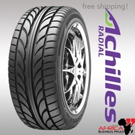 🅷⯀🛂205/45/16 Achilles ATR Sport Tyre Tayar