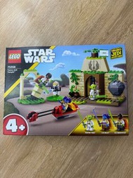 LEGO 75358 Star Wars