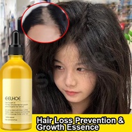 hair growth serum 60ml anti hair loss rosemary oil hair growth For Men And Women Promotes Thicker St