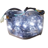 HONDA WAVE100R , Wave 100 HEADLAMP BULB 25V 18W