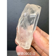 Glacier Crystal Comes To Himalayas