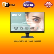 BenQ  GW2790  27 ” 1080p  Monitor