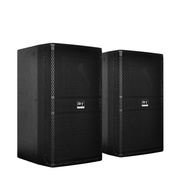 10 Inch Speaker 8 Ohm 300w Stage Engineering High Power Speaker Outdoor Audio Professional Bar Full 