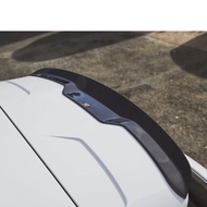 Audi RS3 8V / 8V FL Sportback Maxton Design Spoiler Cap V.2