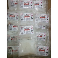Hoo Express - Combo of 10 Packs of Keto Das Vermicelli Rolls with Raw Flavor 100g - New product