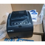 ZYWELL ZY303 INVOICE PRINTER (USB,LAN)
