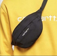 Carhartt潮牌腰包