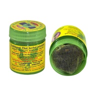 Hong Thai Traditional Thai Herbal Inhaler