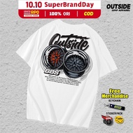 Bbs Wheels T-shirt Automotive T-shirt Bbs Wheels T Shirt Racing