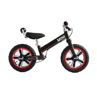 Rastar Mini Cooper Balance Bike / Push Bike