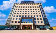 Pucheng Jinghai Hyatt Hotel