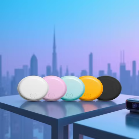 Smart Finder Find Tag Global Position Locator For Android & IOS Work Smart Tag History Tracks and Mu