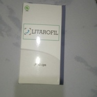 Obat Herbal Kuat Litarofil Asli Untuk kesehatan Pria Terbaik Original