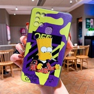 Softcase Casing Case Samsung A21S