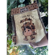 Crybaby Wild But Cutie Totebag by Popmart (Original)