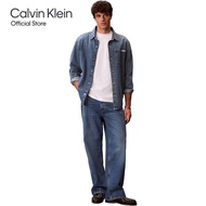 CALVIN KLEIN Calvin Klein Standard Logo T-Shirt Mens