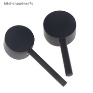 kit7c 35/40  Spool Faucet Handle, Bathroom Replacement Plated Taps KNE