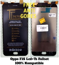 Lcd Oppo F1S Fullset+Touchscreen Hp ( COD ) Bisa Bayar Di Tempat Original Oem Quality Free Dus pack