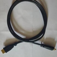 HDMI 線 cable 長 1.5米 (5尺)