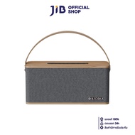 BLUETOOTH SPEAKER (ลำโพงบลูทูธ) BJORKA GROOVE III (WOOD)