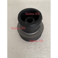 Engine mounting Backhoe JCB