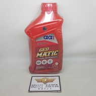 Oli Motor Matic GGI Geo Matic 10W30 800 ml SNI
