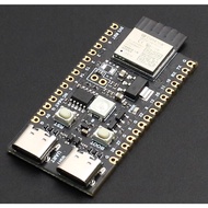 [Yuntingshu Studio] ESP32-H2 Core Board Development Lexin Module N4 Program Learning Controller
