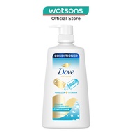 DOVE Volume Nourishment Conditioner 630ml (For dry,limp hair)