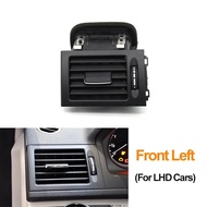 Bảng điều khiển phía trước máy điều hòa lỗ thông điều hòa nướng ổ cắm lắp ráp cho Mercedes Benz C Cl