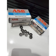 Bearing Laker/ Bearing/ 625 2RS 626 2RS 627 2RS 629 2RS ASB Original