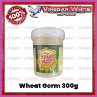 ▩ ◶ ✔ Wheat Germ 300g Robichem Nutrition Booster for Pets Poultry Gamefowl Conditioning Sabong Feed